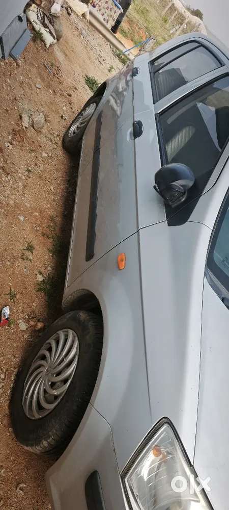 Hyundai Getz Prime 2007