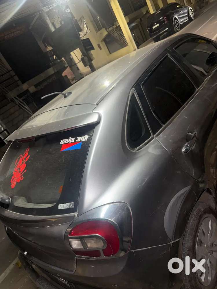 Baleno 2017 Diesel Well Maintained