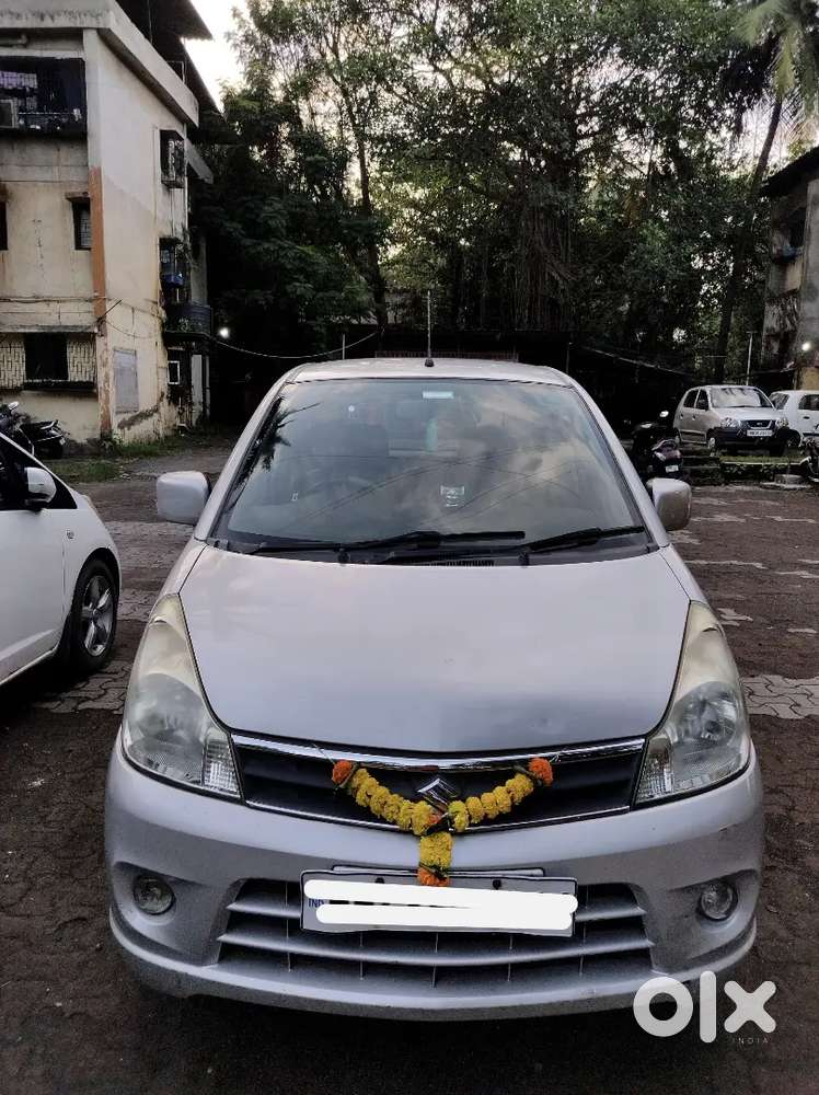 Maruti Suzuki Zen Estilo 2012 Petrol 25000 Km Driven