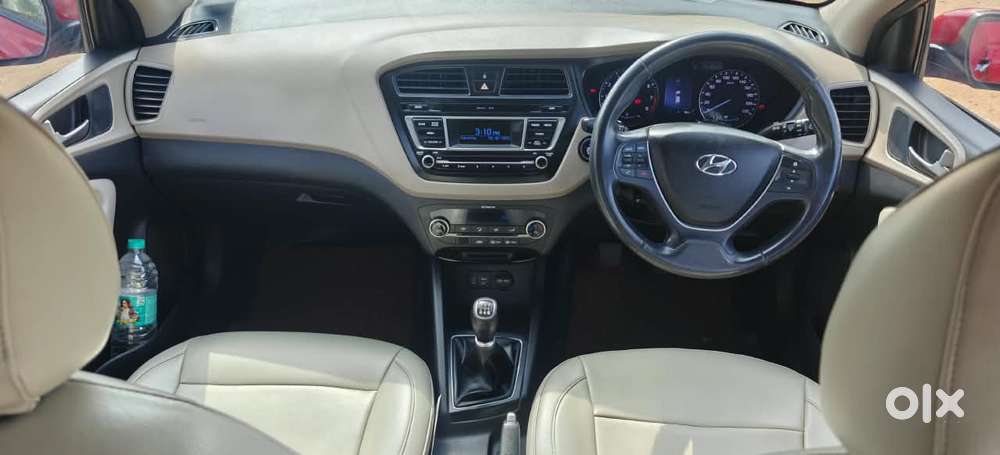 Hyundai Elite I20 Asta 1.2 Mt, 2016, Petrol