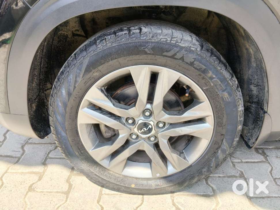 Kia Seltos Htx Plus D, 2021, Diesel