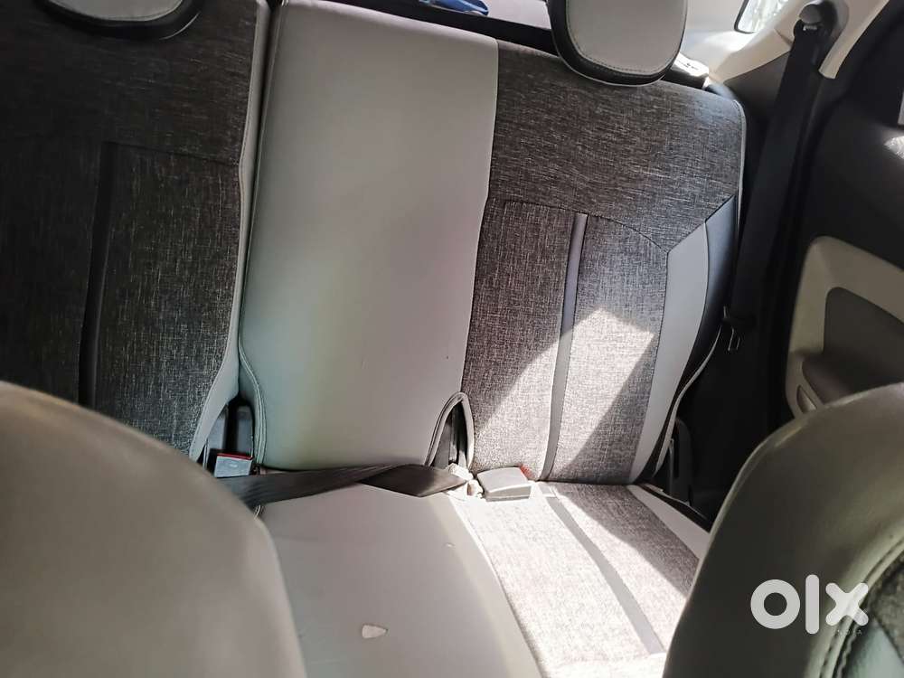 Ford Ecosport Trend Plus Be, 2013, Diesel