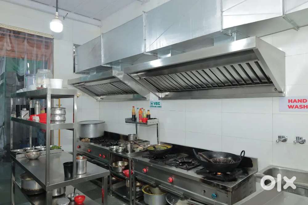 Continental Cook Helper Waiter Tandoor Cook Chinese Cook Indian cook &