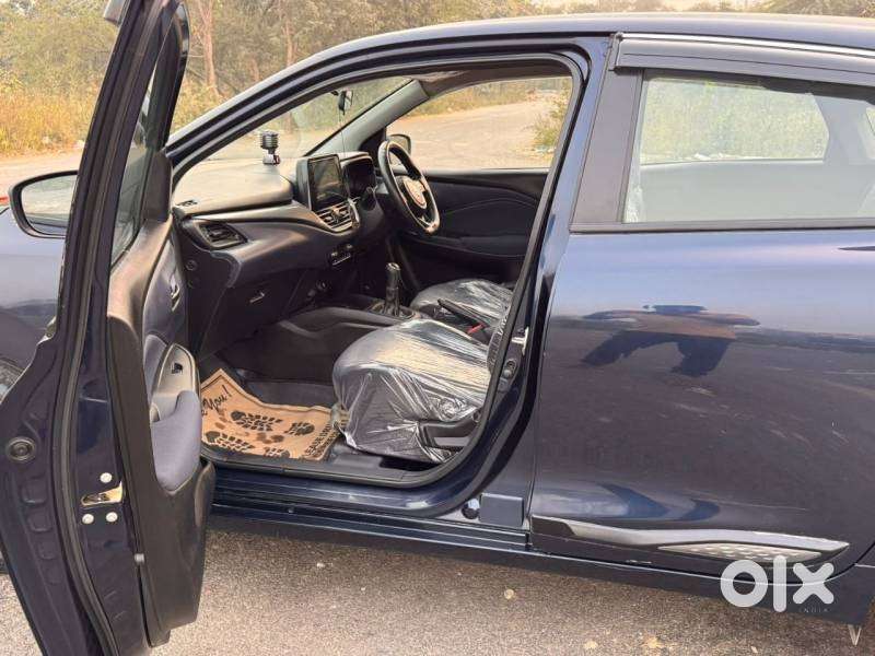Maruti Suzuki Baleno Delta, 2022, Petrol