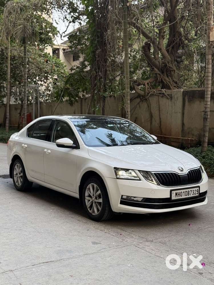 Skoda Octavia 1.8 Tsi At L K, 2018, Petrol