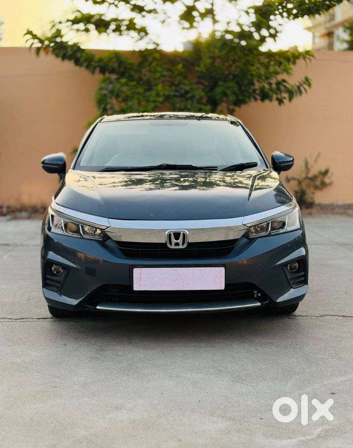 Honda City V Inspire, 2022, Petrol