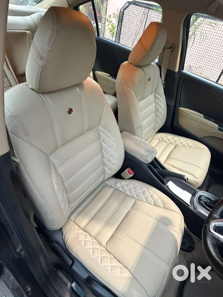 Honda Car 2018 Model