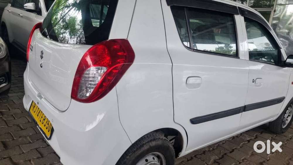 Maruti Suzuki Alto Tour H1, 2020, Lpg
