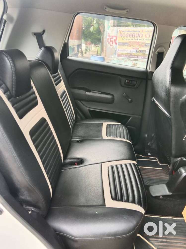 Maruti Suzuki Wagon R Lxi Cng Optional, 2021, Cng & Hybrids