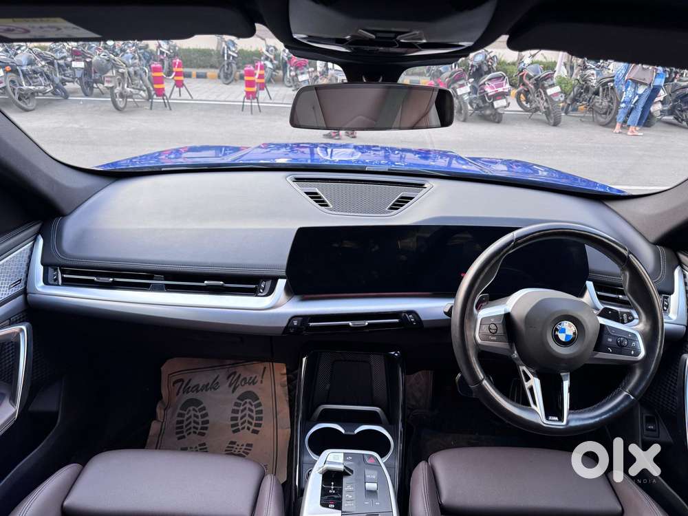Bmw X1 Sdrive18i M Sport, 2023, Petrol