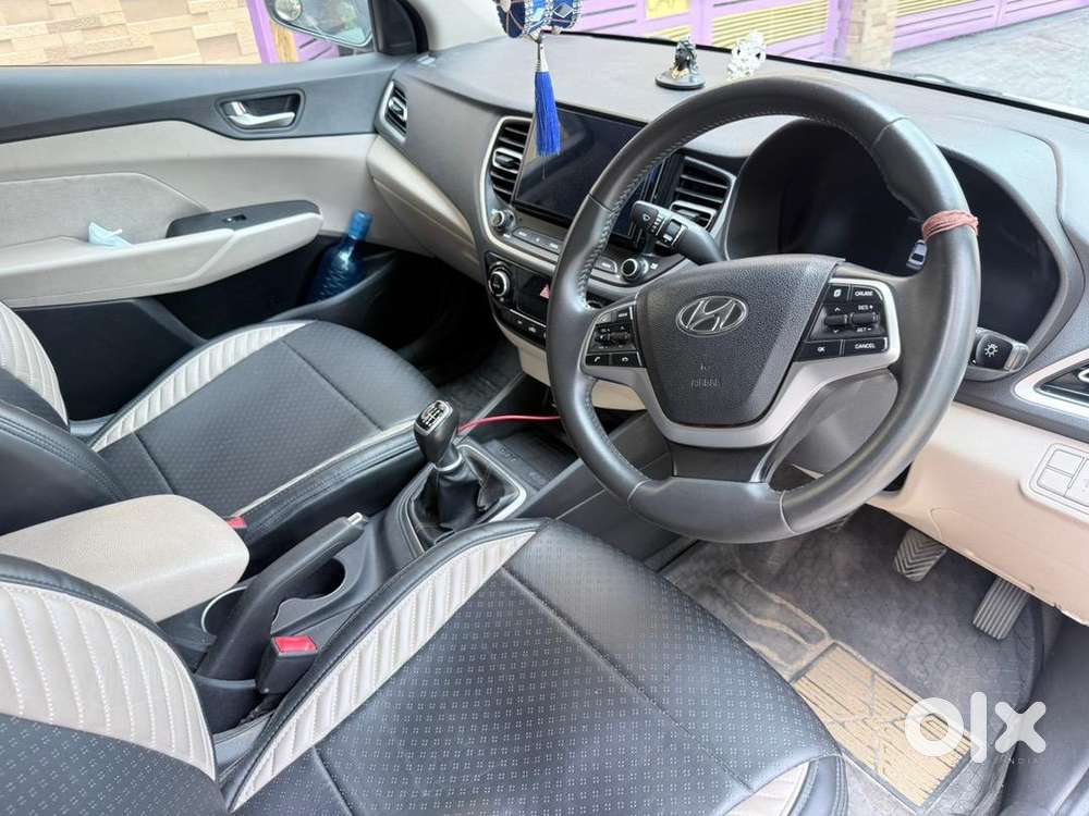 Hyundai Car 2020 Model