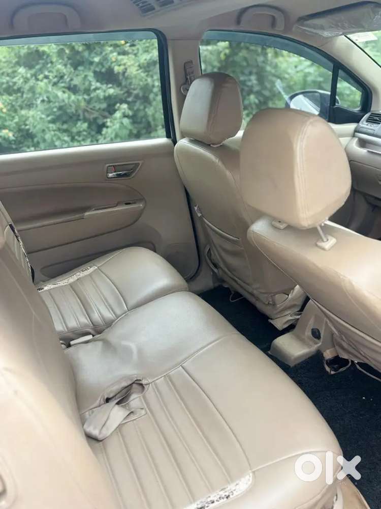 Maruti Suzuki Ertiga 2016