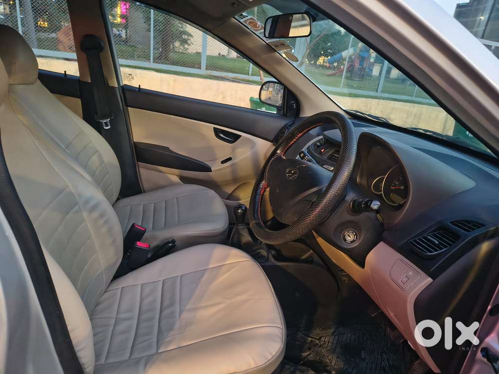 Hyundai Eon Magna +, 2017, Petrol