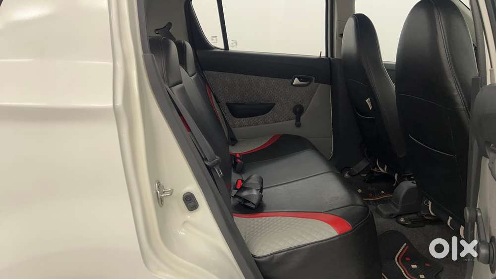 Maruti Suzuki Alto 800 0.8 Lxi (o), 2017, Petrol