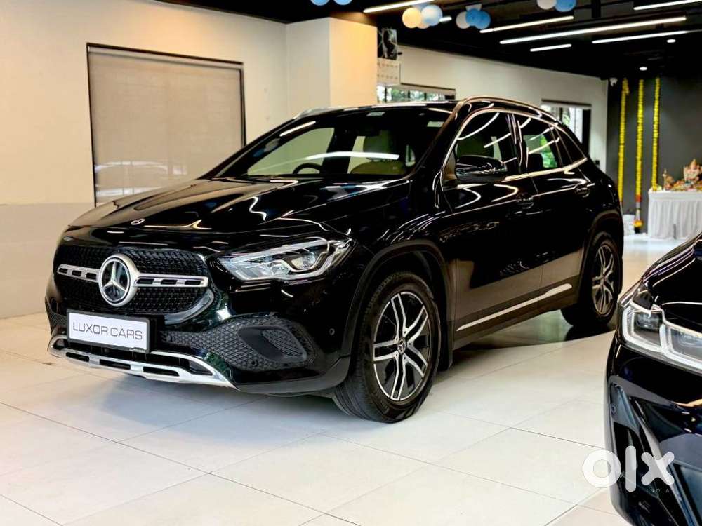 Mercedes-benz Gla 220d, 2023, Diesel