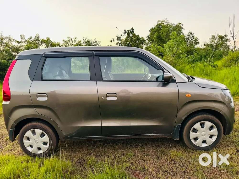 Maruti Suzuki Wagon R 2026