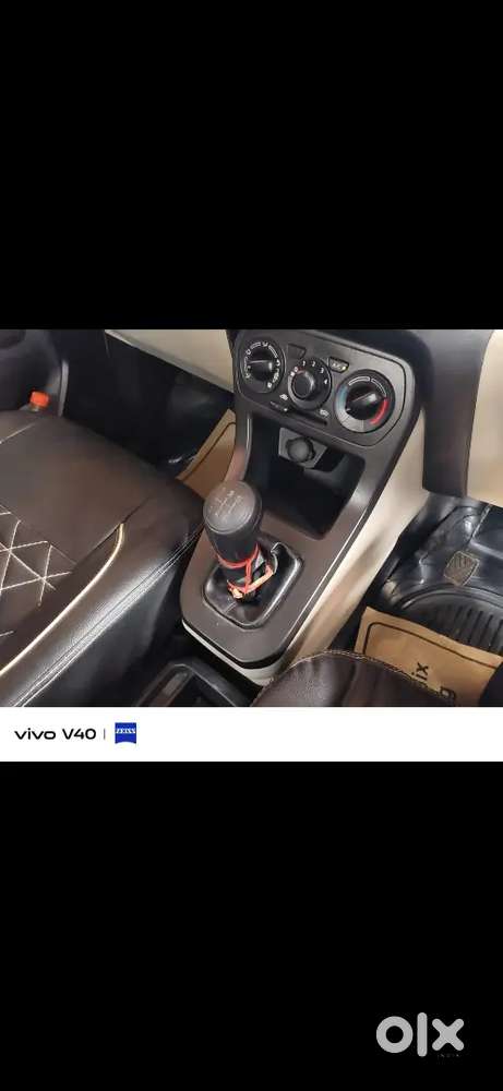 Maruti Suzuki Wagon R 2025 1.0 Lxi Petrol