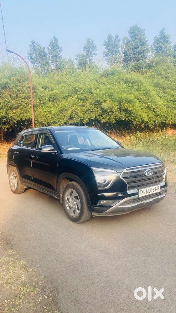 Hyundai Creta Facelift 2021 Diesel