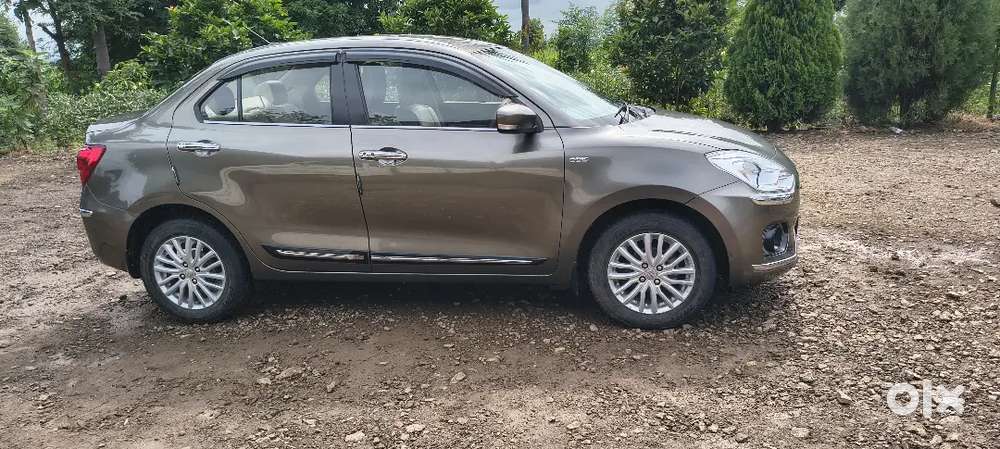Maruti Suzuki Dzire 2019 Second Owner