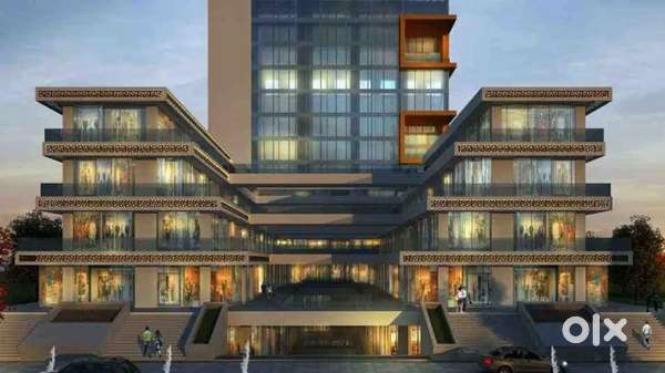 Ultra Luxurious Shop for Sale in Noida Expressway
