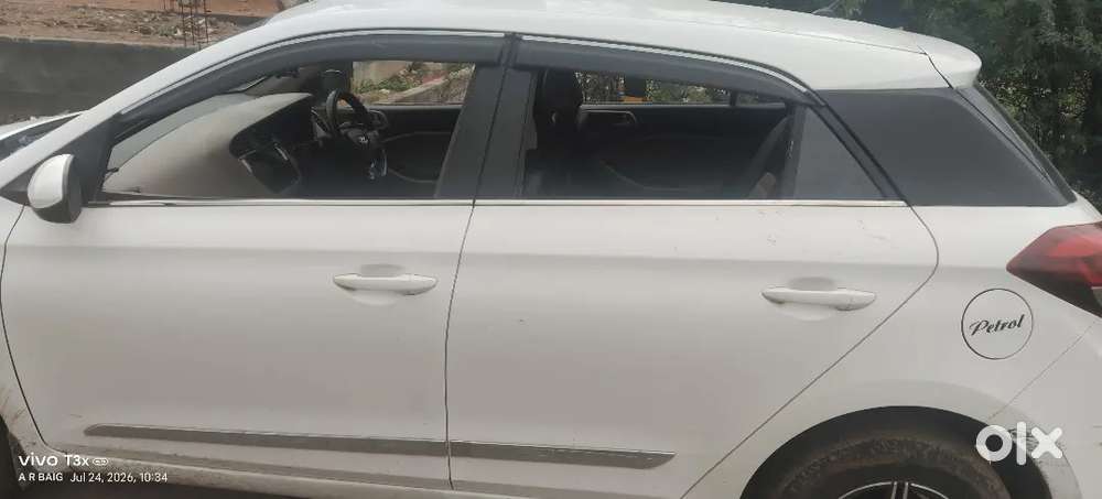 Hyundai I20 1.2 Era 2017