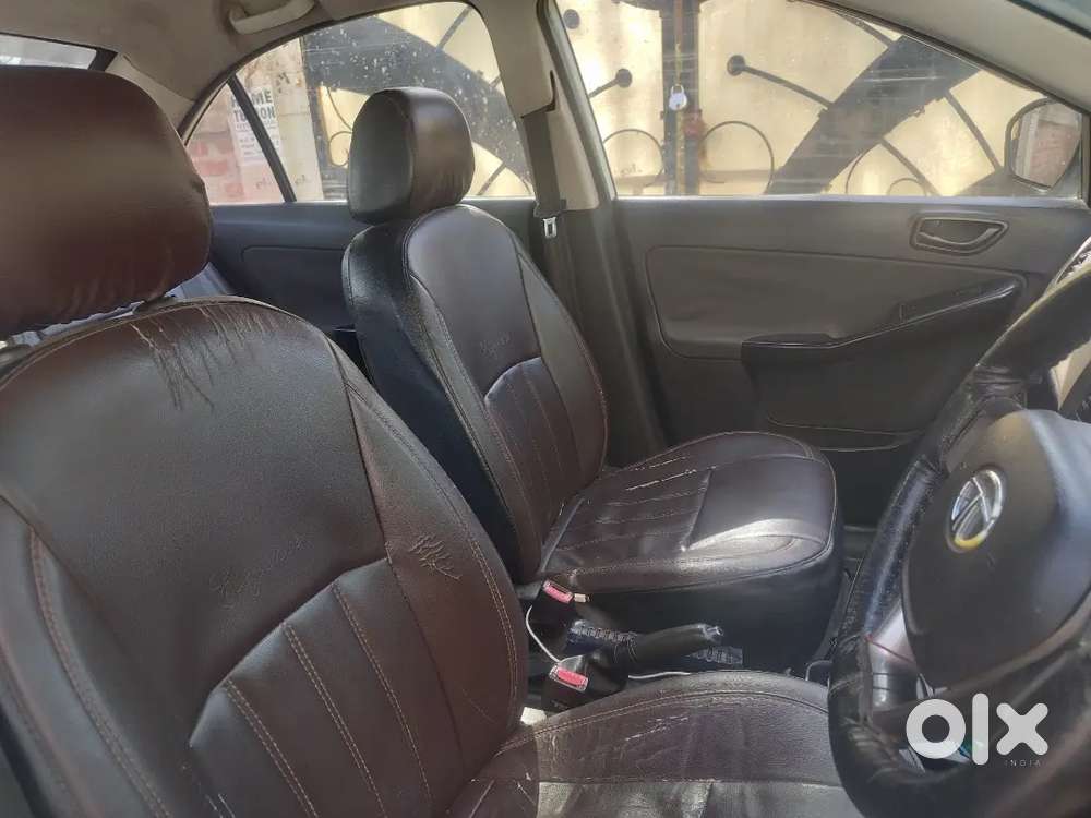 Tata Zest 2018 Diesel 68000 Km Driven