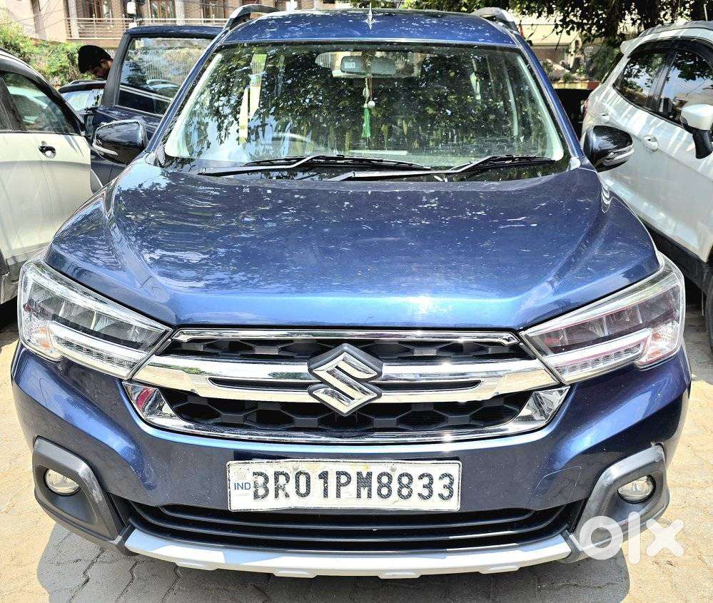Maruti Suzuki Xl6, 2021, Petrol