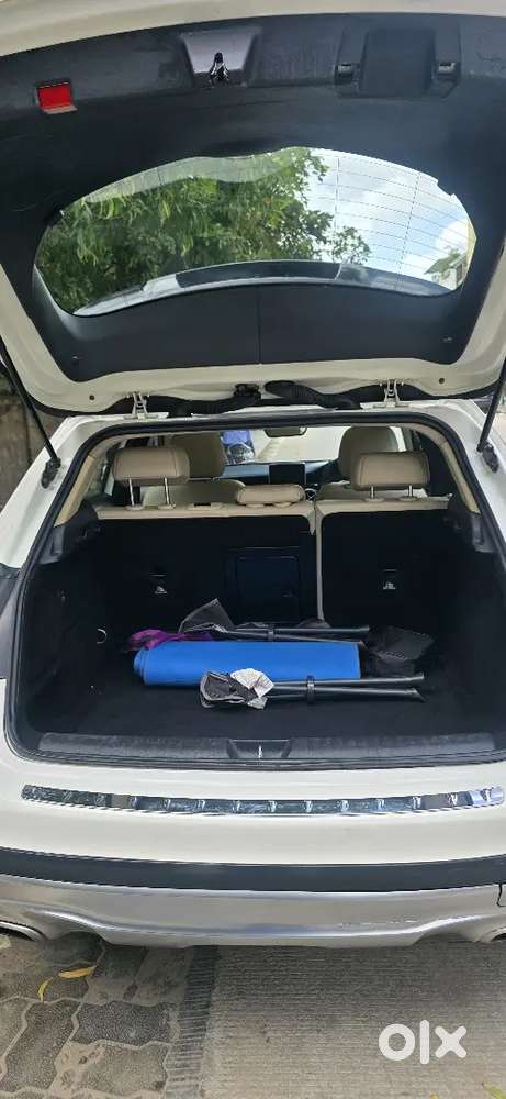 Mercedes-benz Gla 2015 Diesel 105000 Km Driven Great Condition