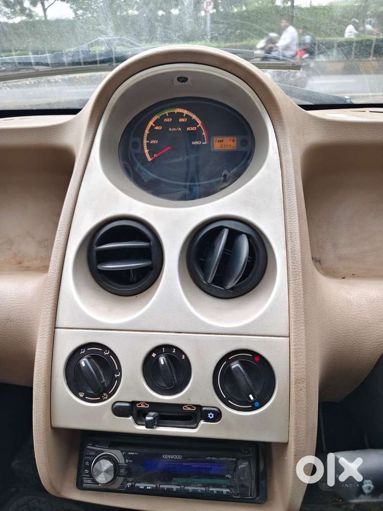 Tata Nano Twist Xt, 2012, Petrol