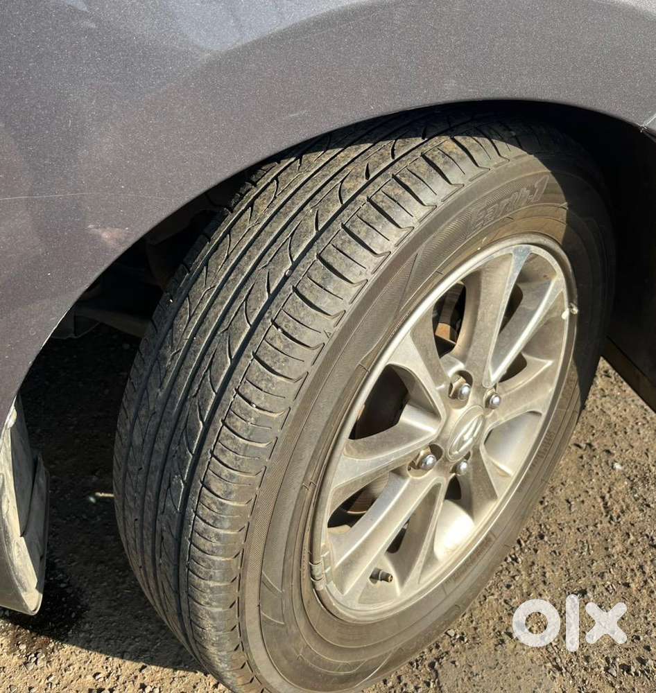 Hyundai Grand I10 2016 Petrol Good Condition