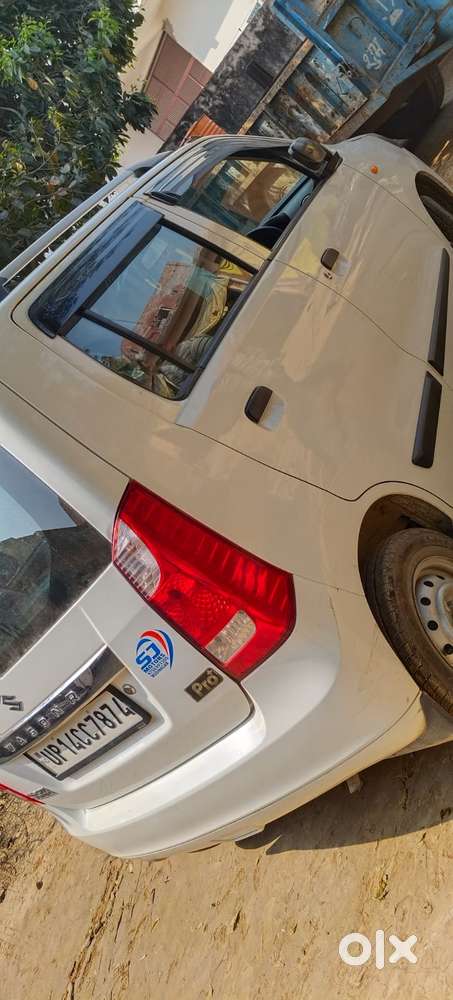 Maruti Suzuki Wagon R