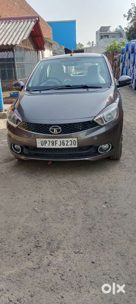 Tata Tiago 1.05 Revotorq Xt Option, 2018, Diesel