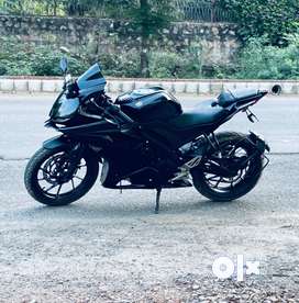 Second Hand R15 for sale in Greater Noida Used Motorcycles in