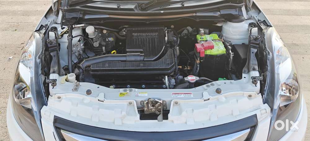 Maruti Suzuki Swift Dzire Vxi Optional, 2016, Petrol