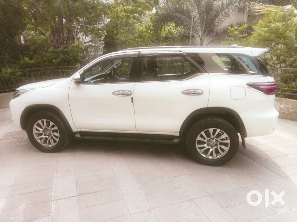 Toyota Fortuner 2011-2016 4x4 At, 2022, Diesel