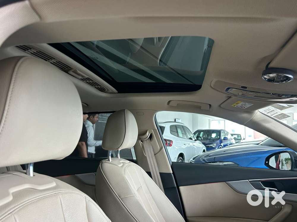 Audi A4 30 Tfsi Premium+ Sunroof, 2020, Petrol