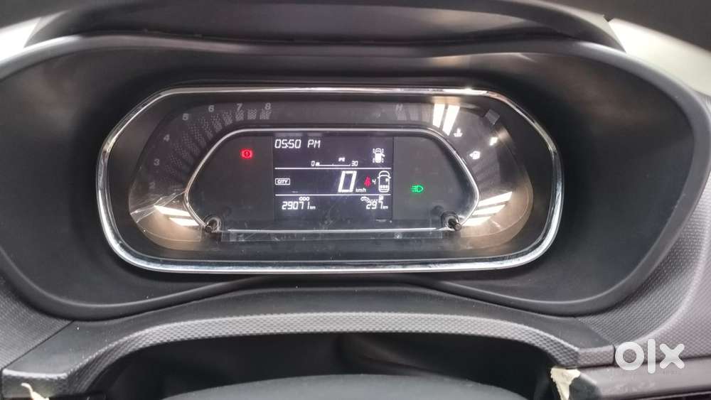 Tata Nexon, 2025, Diesel