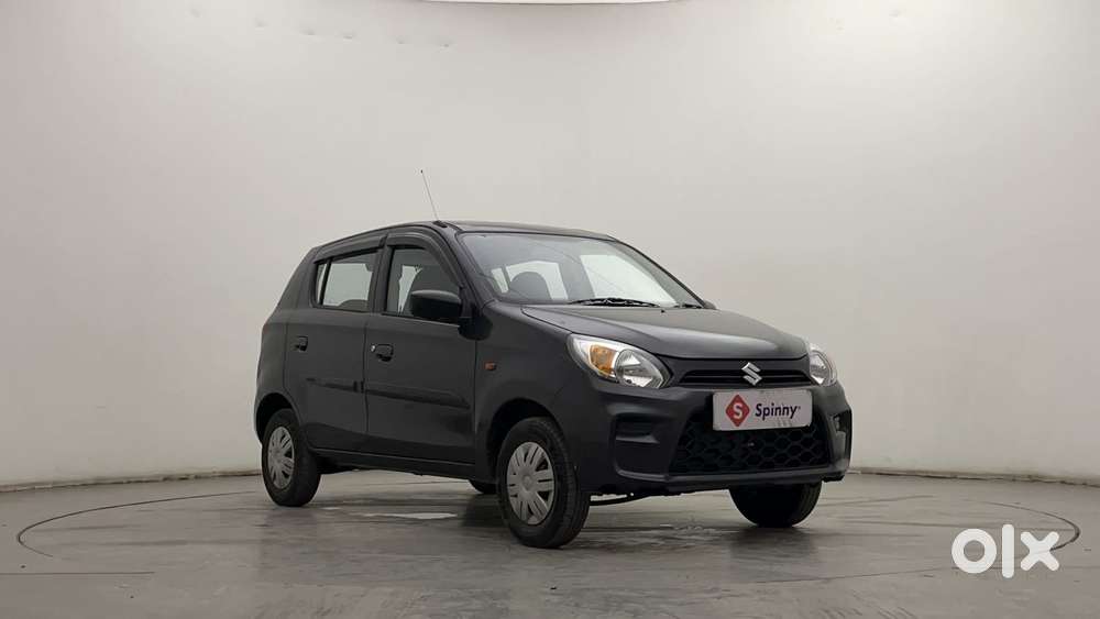 Maruti Suzuki Alto 800 2019-2023 0.8 Vxi, 2021, Petrol