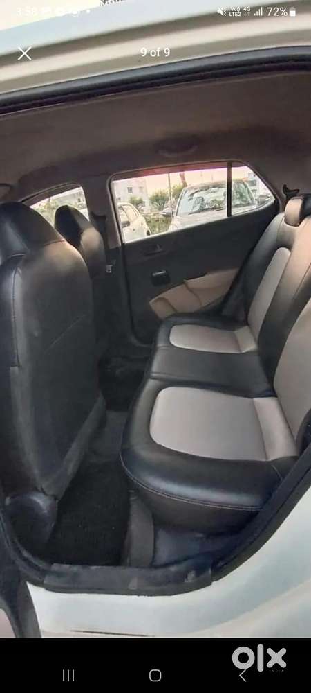 Hyundai Grand I10 Prime 1.2 Kappa Vtvt T, 2017, Diesel