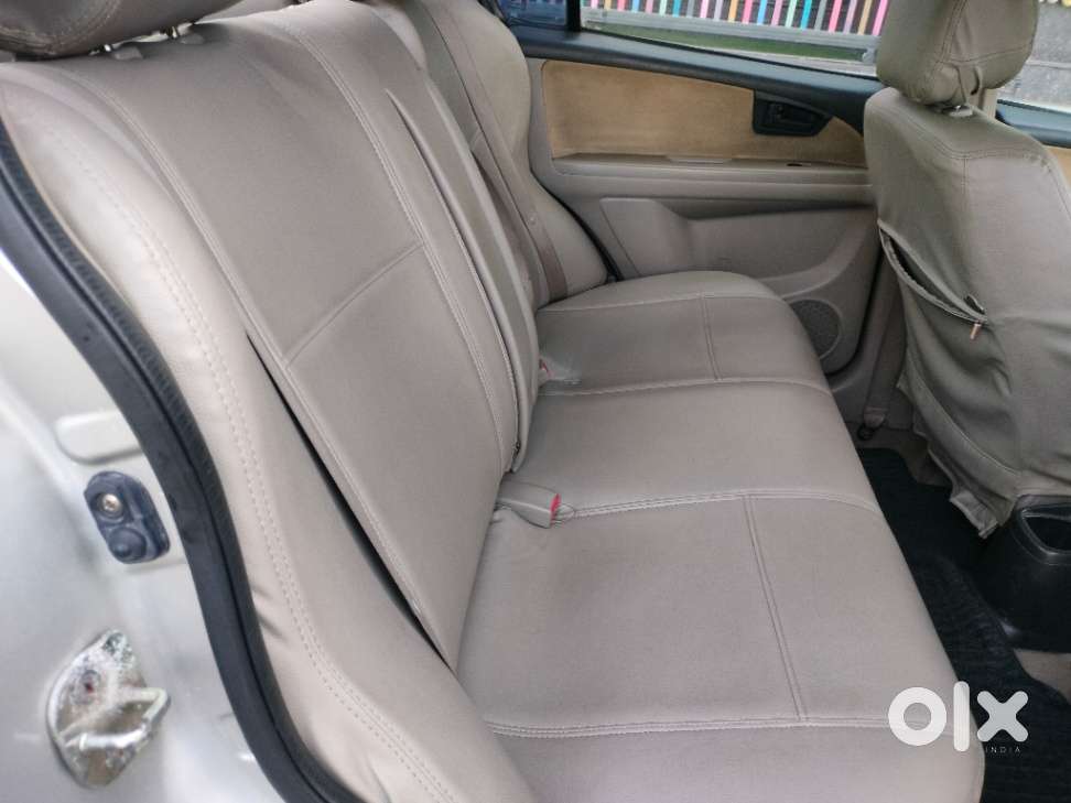 Maruti Suzuki Sx4 Vxi Bsiii, 2007, Petrol
