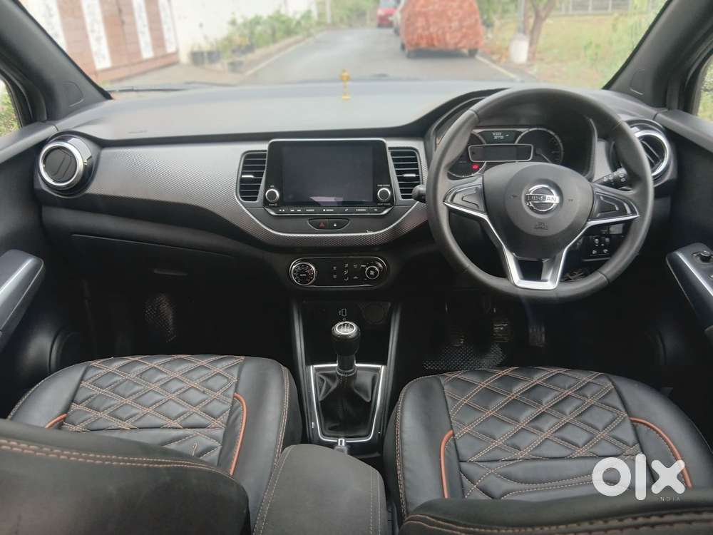 Nissan Kicks Xv, 2019, Petrol