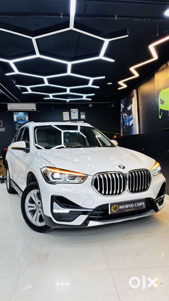 Bmw X1 2.0 Sdrive20d Xline, 2020, Diesel