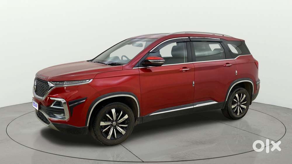 Mg Hector 2.0 Sharp Diesel, 2019, Diesel