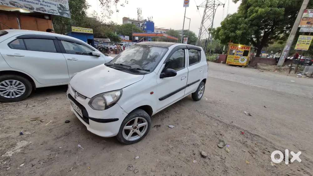 Good Condition
