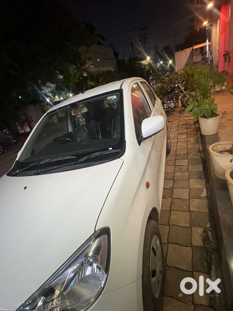 2023 Maruti Suzuki Alto Petrol Automatic
