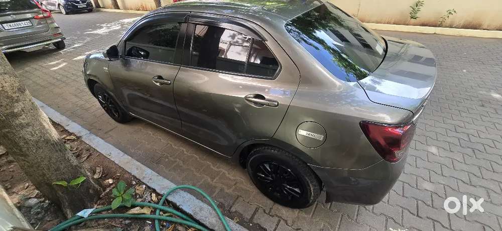 Diesel Automatic Single Owner  Vdi