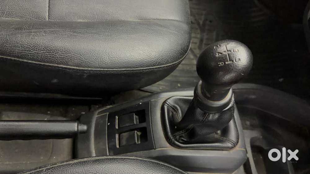 Maruti Suzuki Alto 800 Lxi, 2016, Petrol