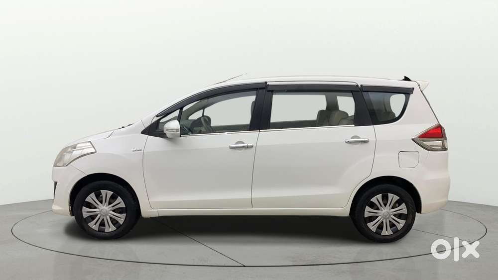 Maruti Suzuki Ertiga 2012-2015 Zdi, 2013, Diesel