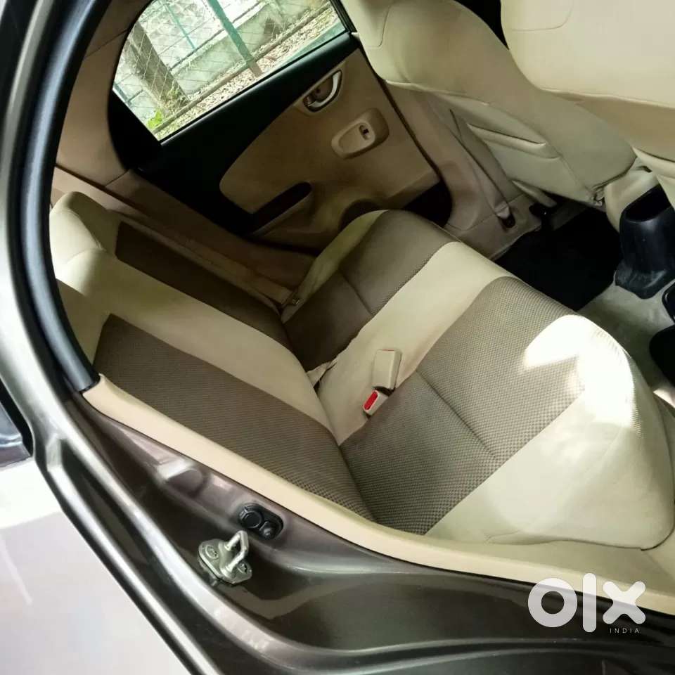 Honda Brio [ ] 1.2 V Mt, 2012, Petrol