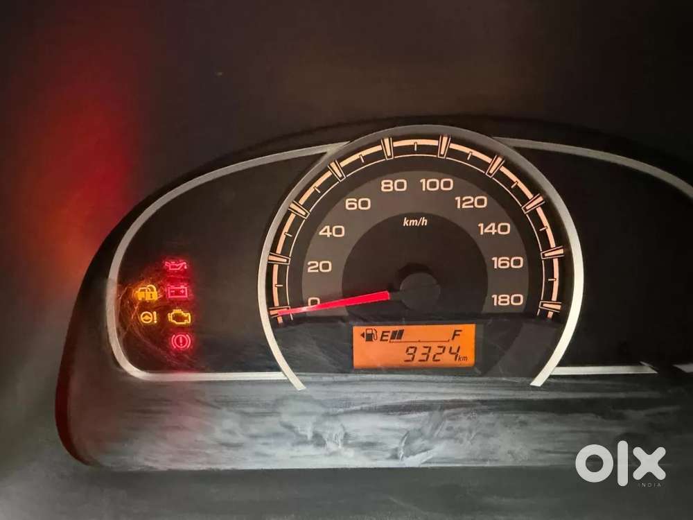 Maruti Suzuki Alto 800 Lxi, 2017, Petrol